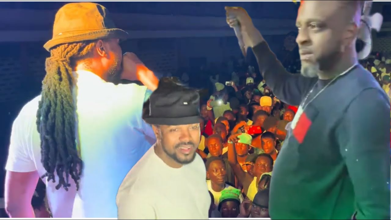 FANTOM ak IZOLAN Kraze Pwogram sa yo , Pa gen pase mòd pou Gran sa yo