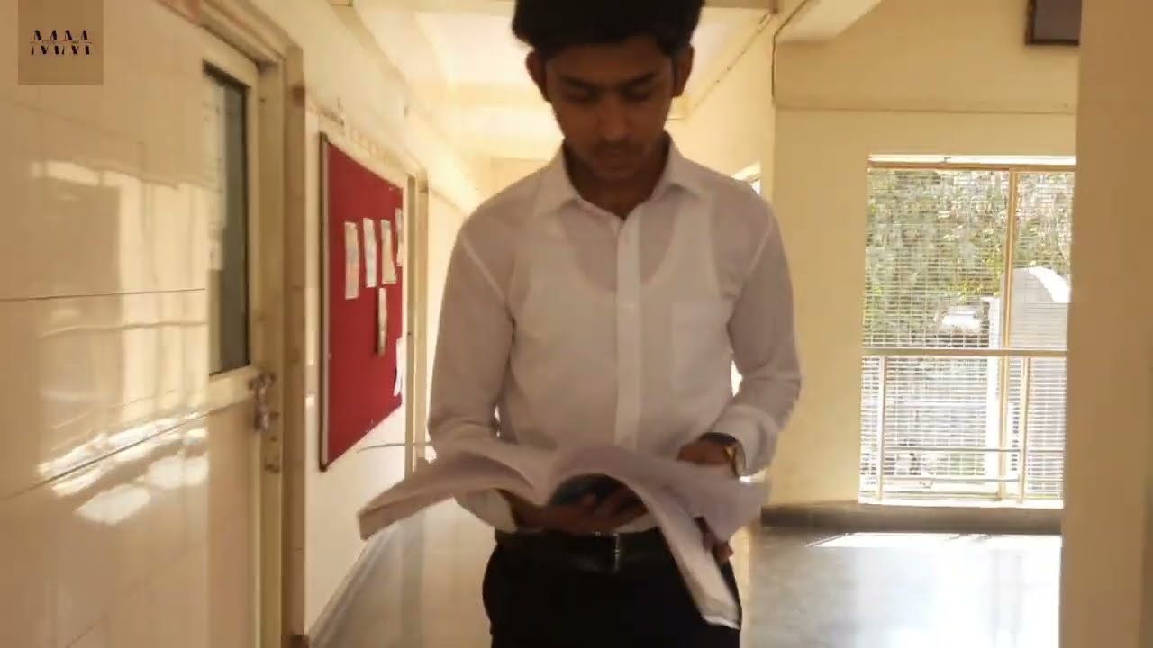 A short film on Workforce Diversity