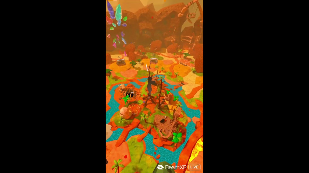 1k livestream!!!! (part four/day six/week1-3)