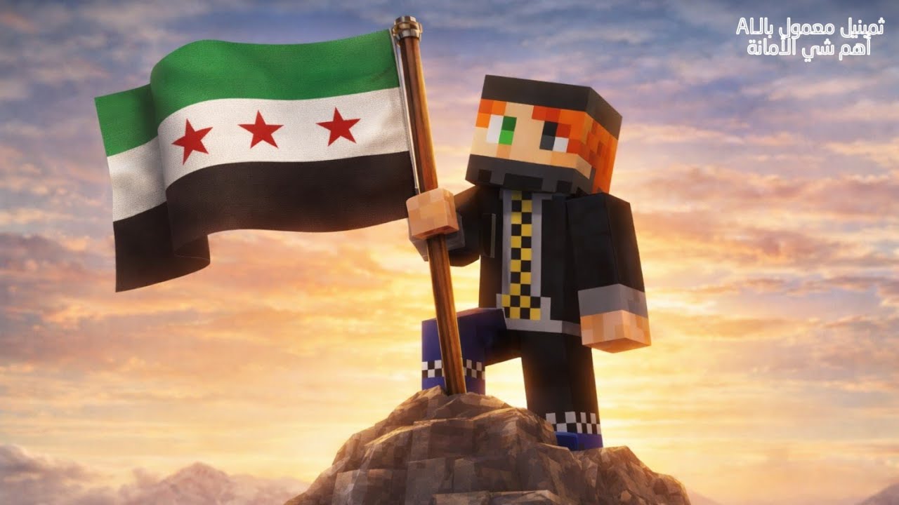 روقان كرافت #4 عملنا علم