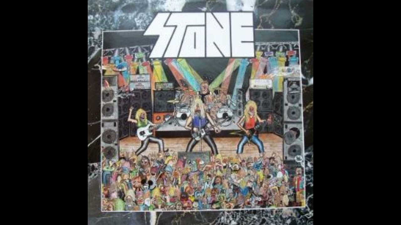 Get Stoned