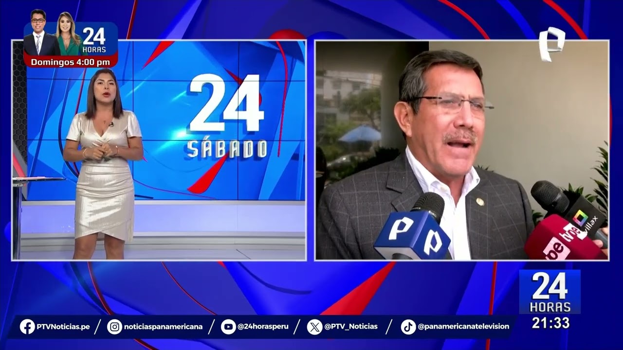 Chorrillos: acusan a exministro Chávez Cresta por violento desalojo a su expareja