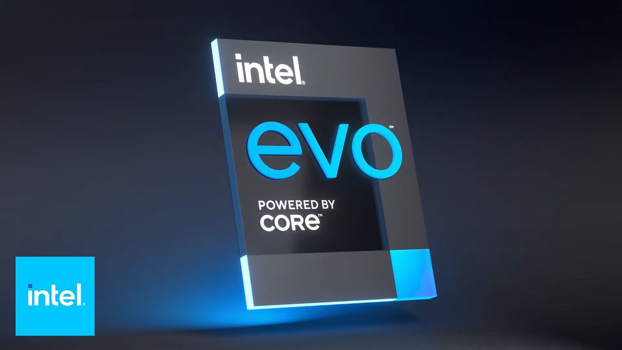 Intel Evo Experience: Et si Intel Evo était une Danse? | Intel