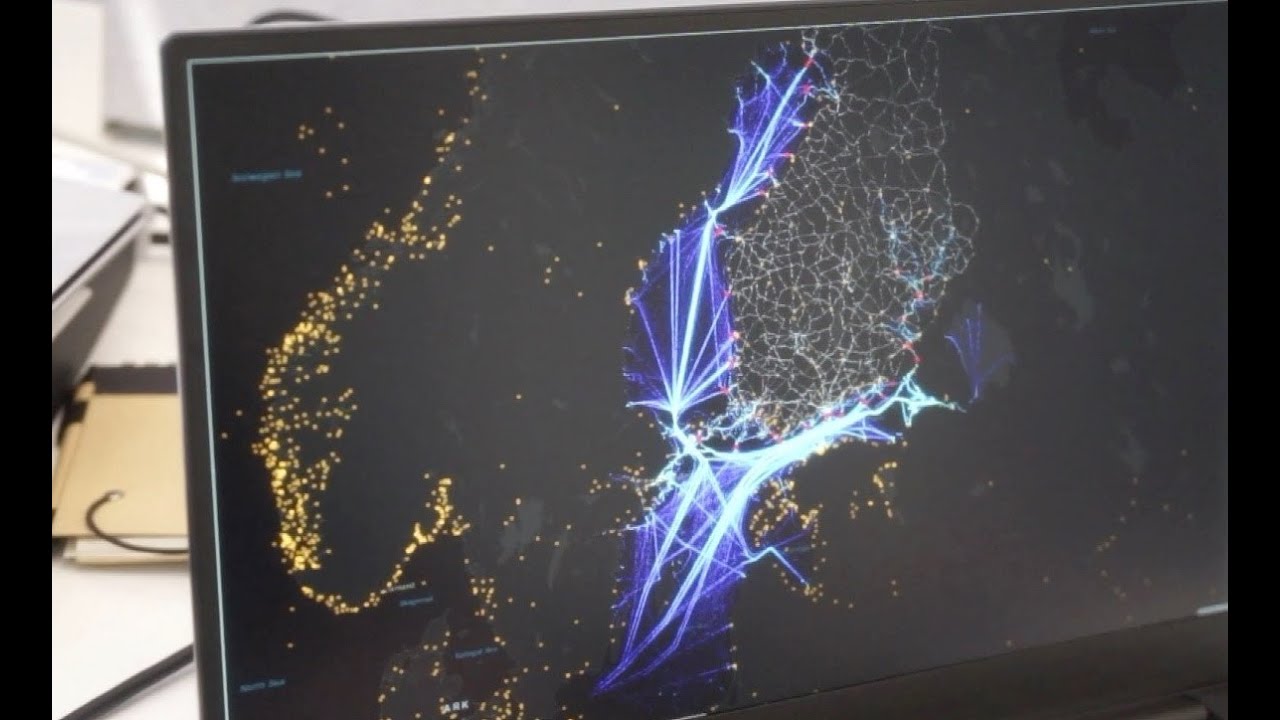 Awake.AI brings AI and savings to the maritime industry