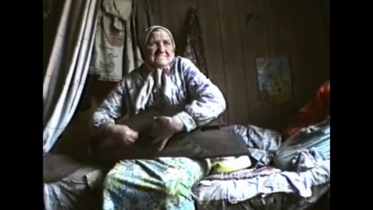 Песни под Гусли