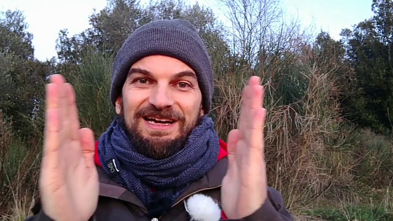 La vera pace e il fuoco interiore - Niccol&ograve; Angeli