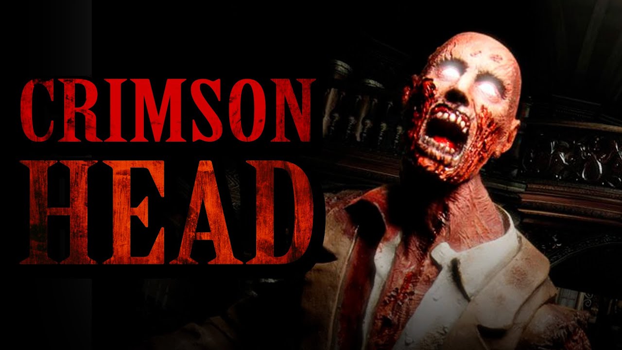 Resident Evil's GREATEST Monster is Making a Comeback - (CRIMSON HEADS)