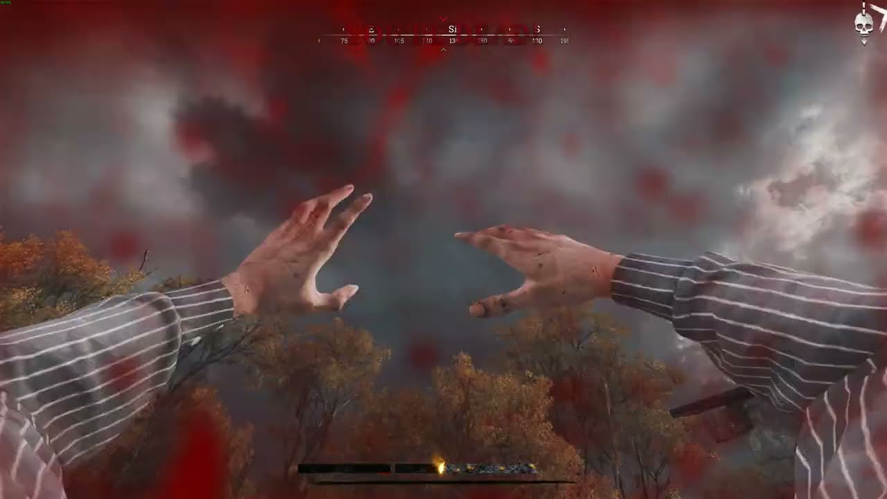 Hunt  Showdown crytek is against us XD