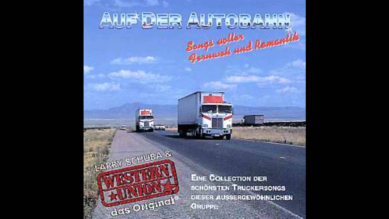 Western Union- Highway Driver 59