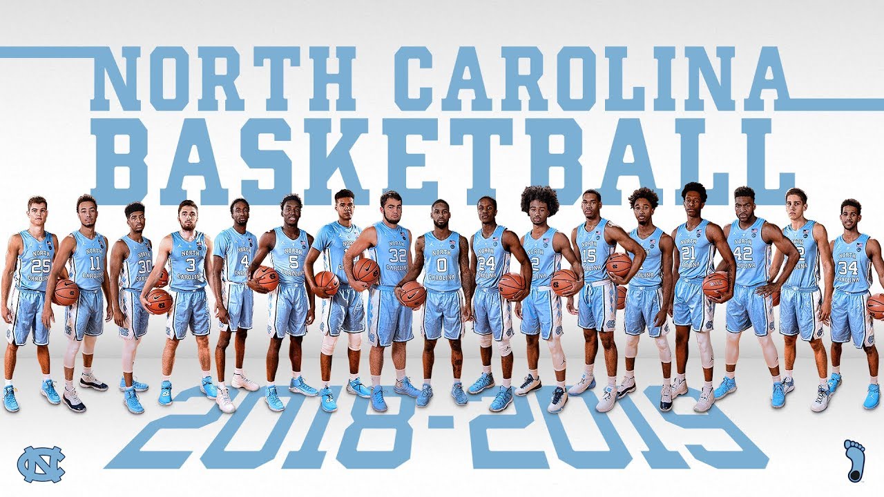 UNC Men's Basketball: 2018-19 Season Recap