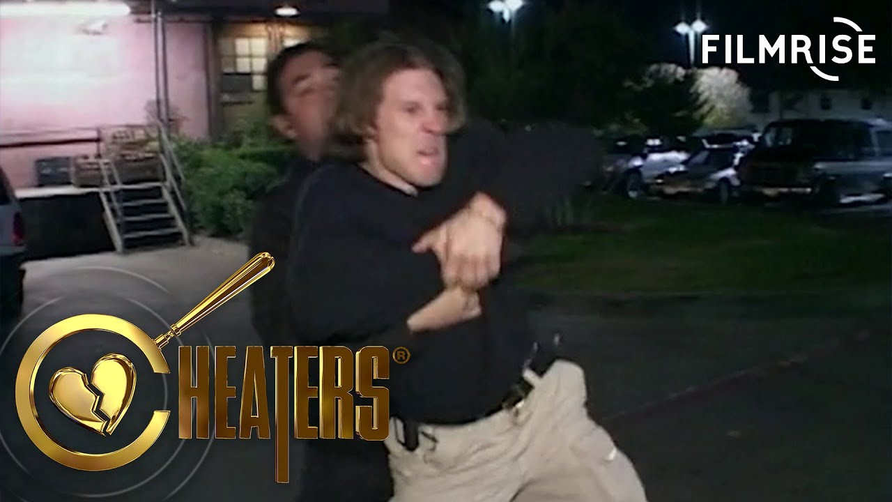 Cheaters - Season 1, Episode 67 - Full Episode