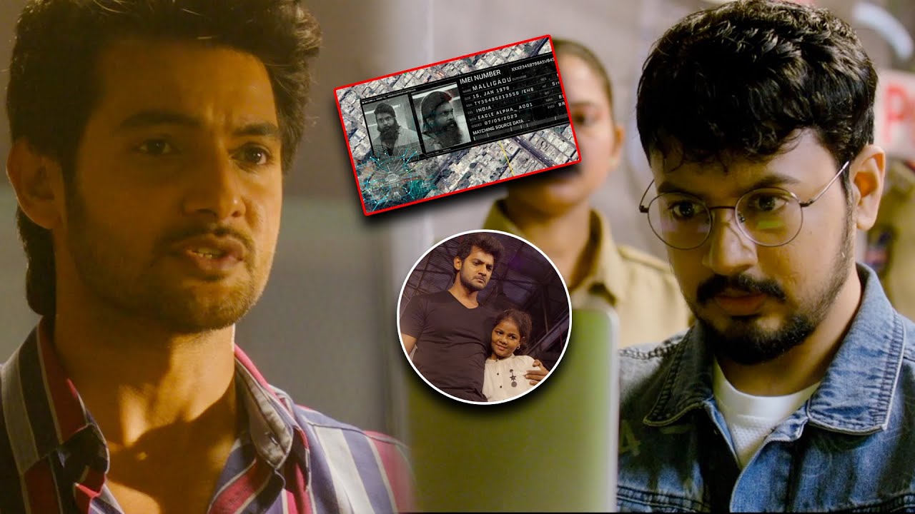 C S I Sanatan Latest Telugu Movie Part 2 | #Aadi Sai Kumar | Misha Narang |Nandini Rai,