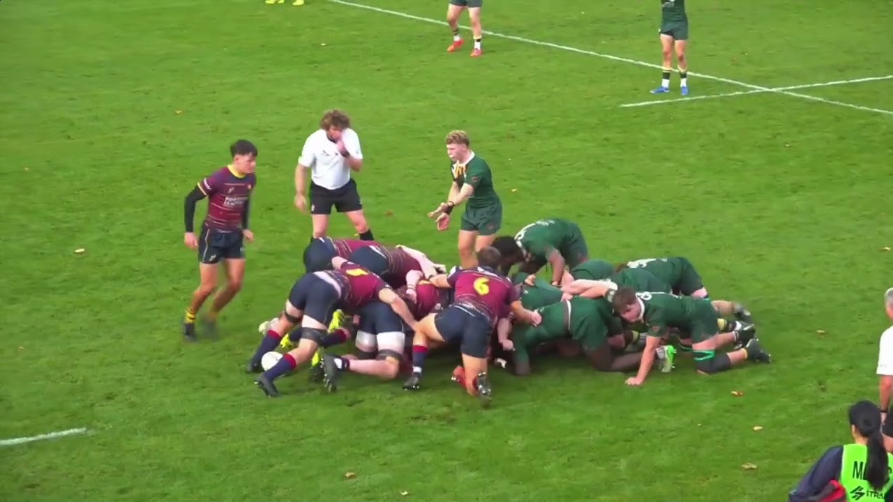 Highlights 25-26 Part 1