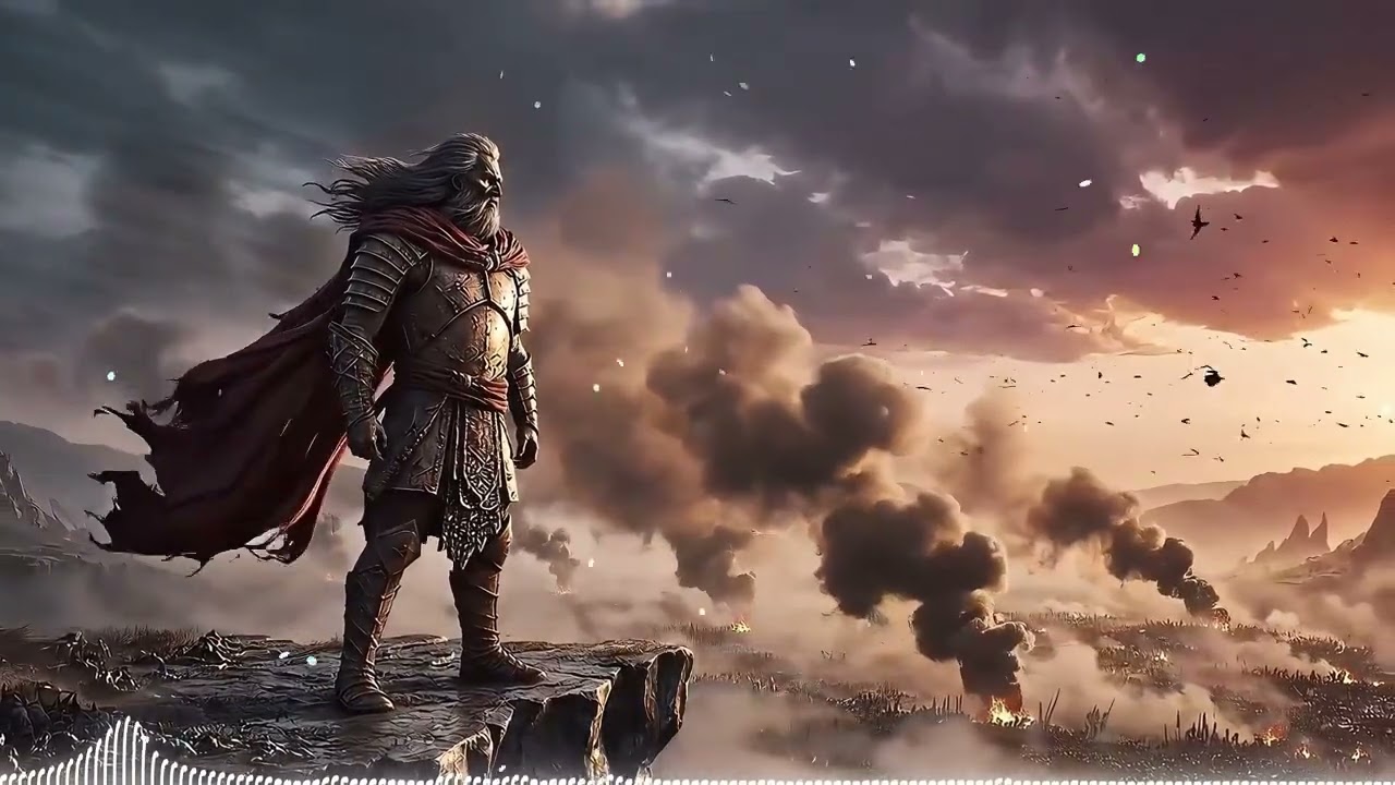Melna Music - The Last Stand | Epic Cinematic Music