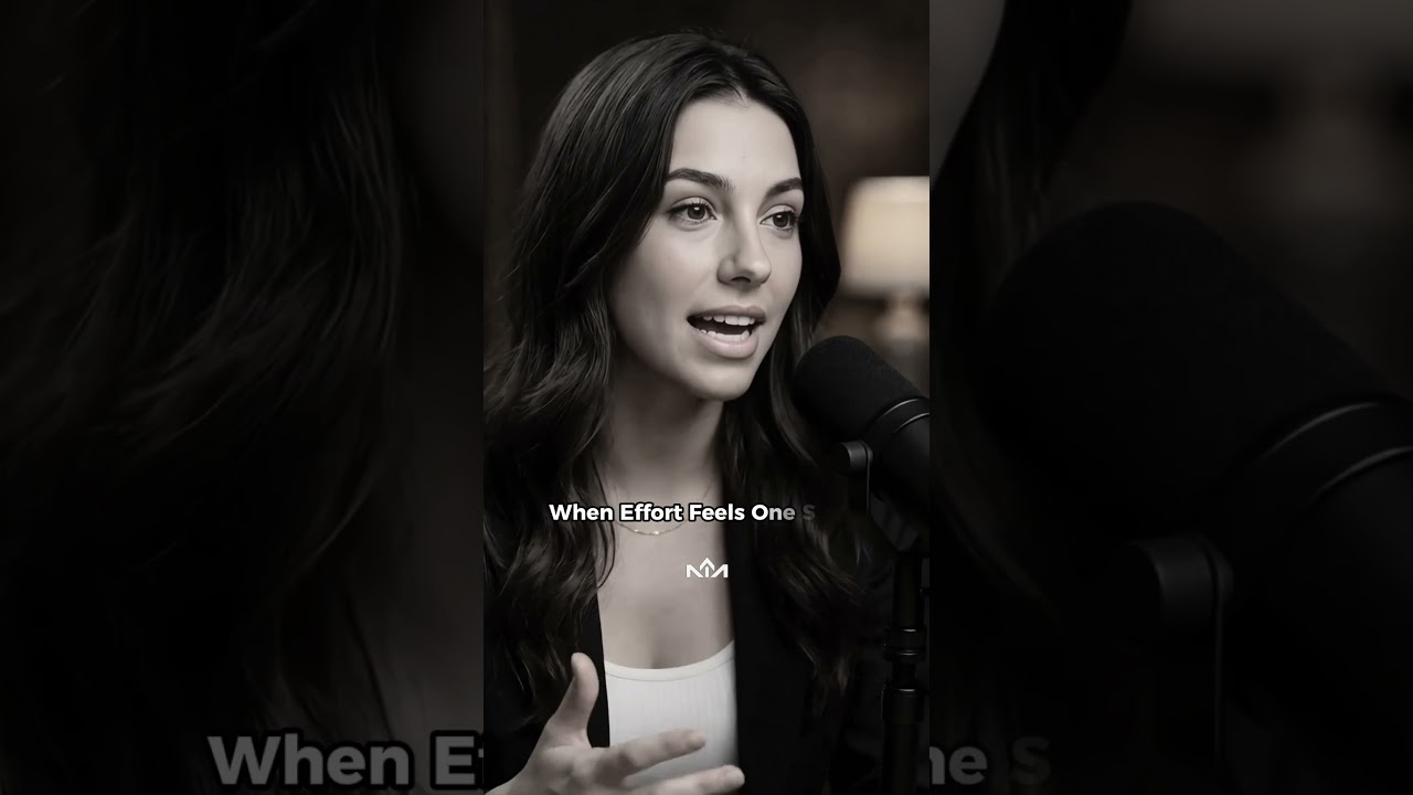 Why She Suddenly Went Cold 