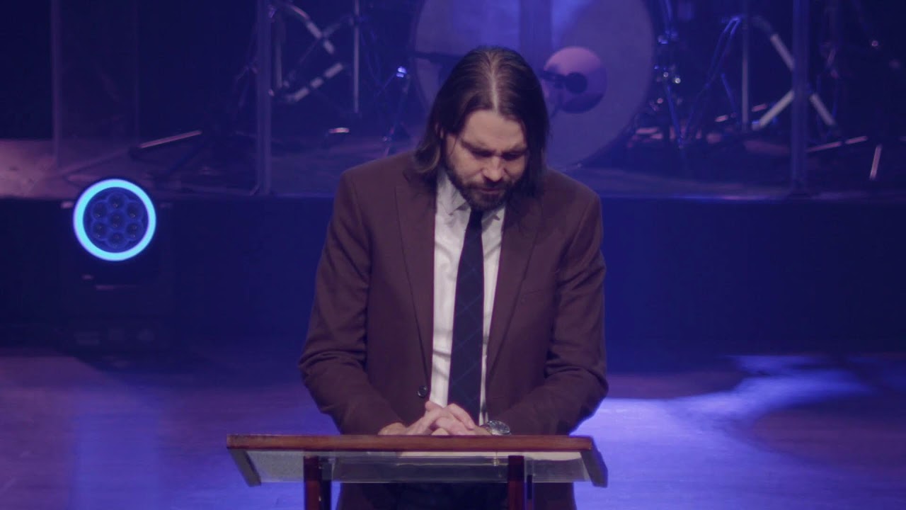 Chapel | Justin Walker | January 29, 2026