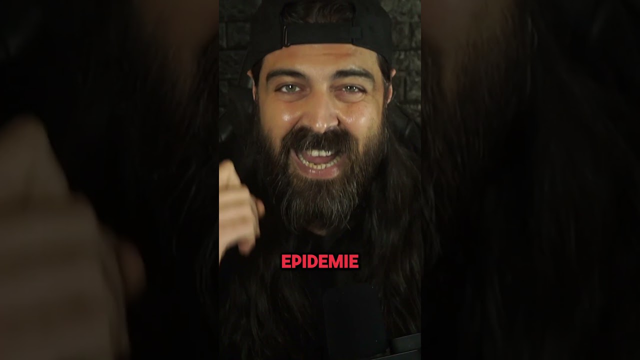 MALATTIE | Lo sapevi che? (D&D5e) #shorts