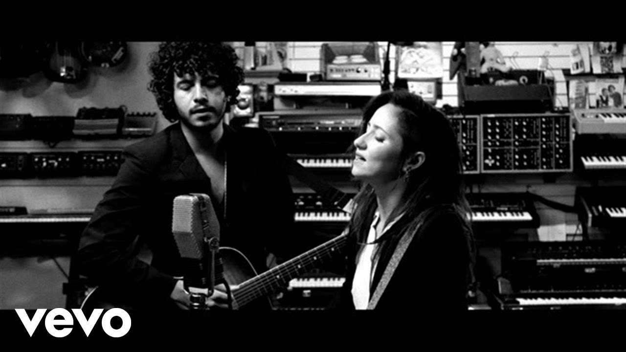 KT Tunstall - Feel It All