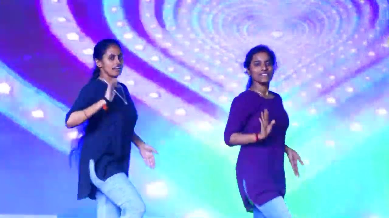 43rd Annual Day Cultural Programs | SRKR Engineering College | Part - 7
