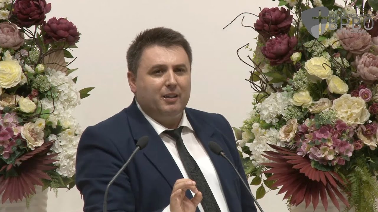 Gabi Floruț - Nu ceda sub presiune!