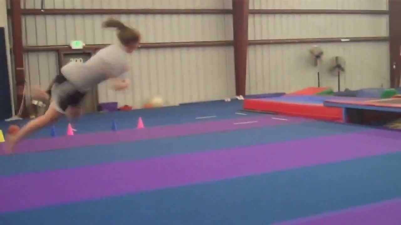 Mackensi Emory Sampler