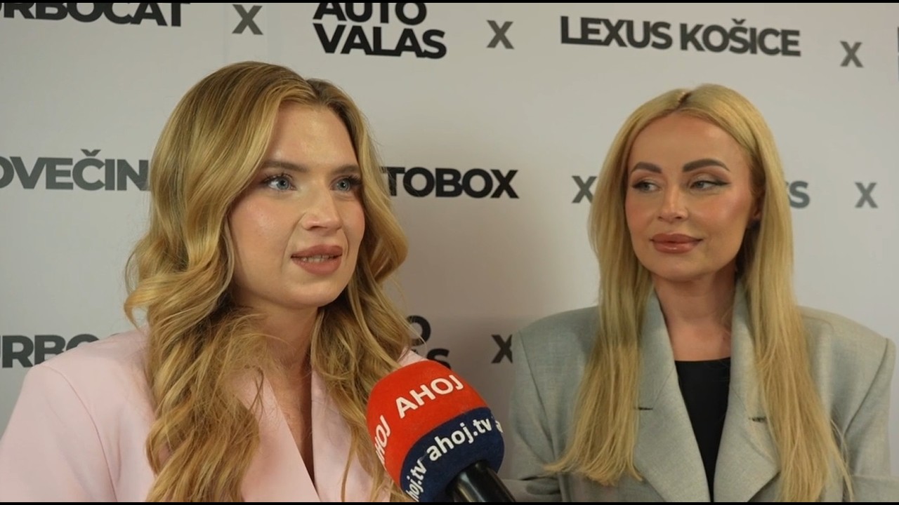 Ženská energia a inšpirácia zaplnili Global Women Net v Košiciach