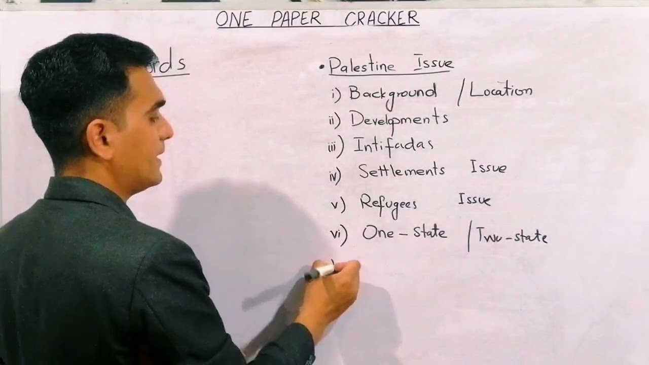 MOD Descriptive Test Preparation | How to attempt descriptive paper | #mod #descriptive #paper