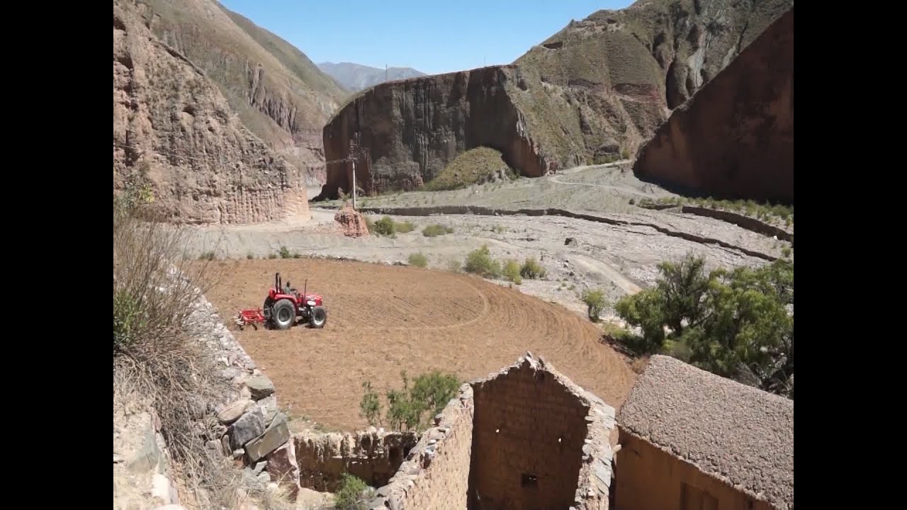 Alimentos y Regiones, desde hace m&aacute;s de 22 a&ntilde;os por Canal Rural de Argentina.