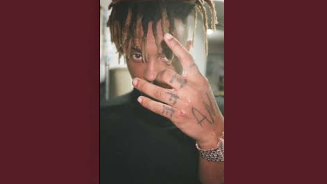ATTDI (JUICE WRLD)