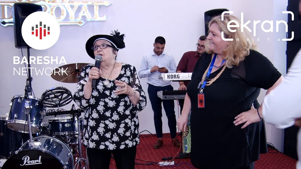 Leze Qena-humor 'Gruja trullajk