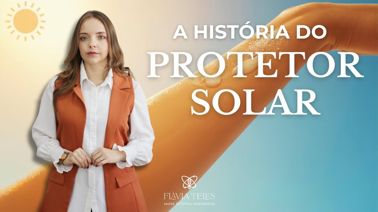 Quando o sol virou o vilão: A história do protetor solar é a indústria do medo