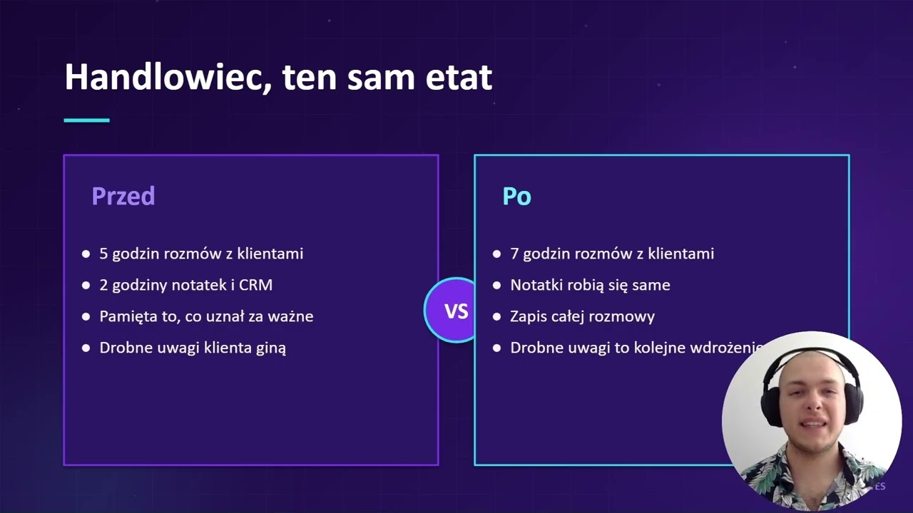 Ile kosztuje brak automatyzacji w firmie?