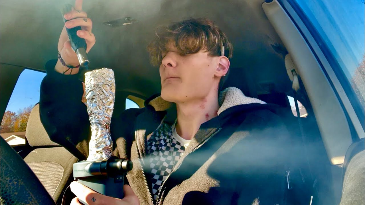 1 OUNCE AIR PUMP HOTBOX!!