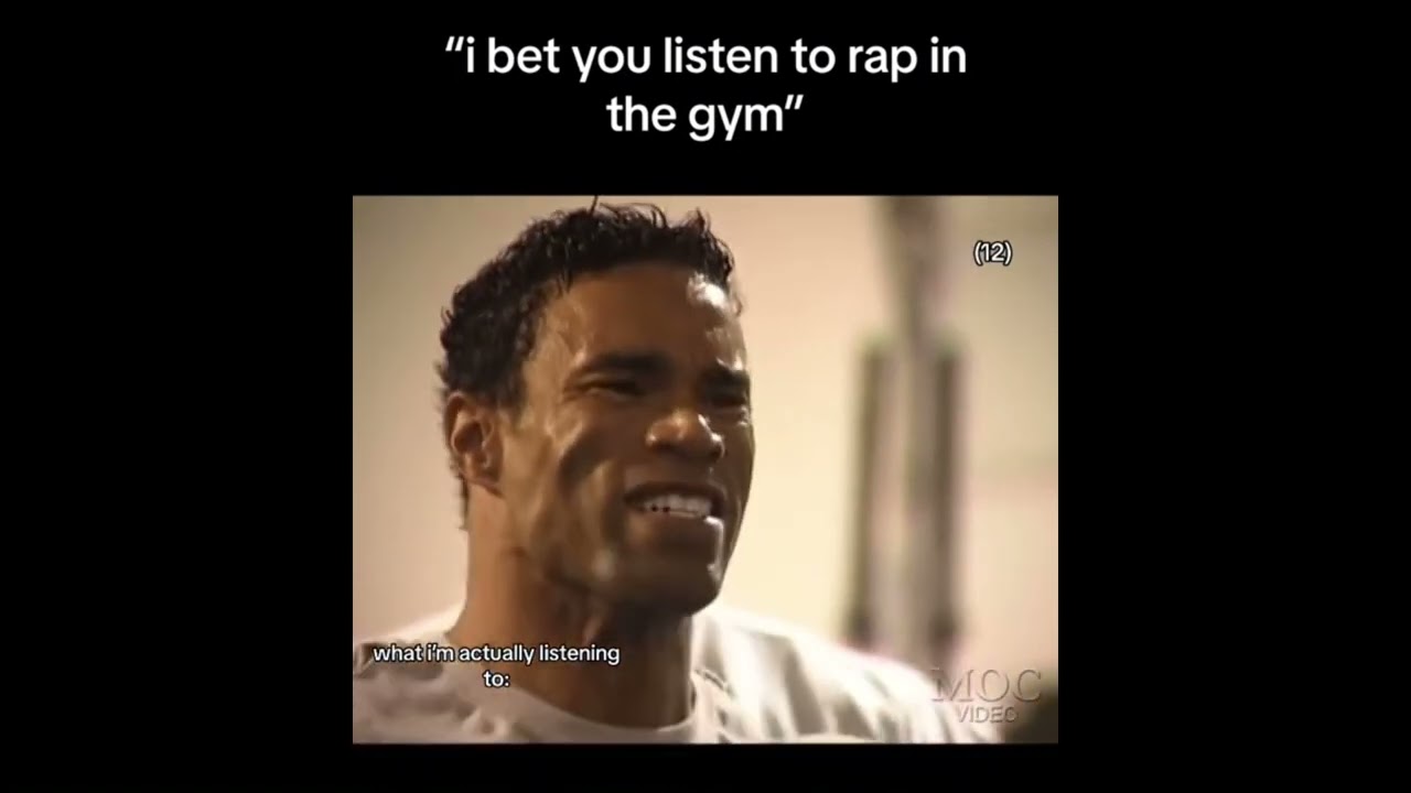 Real Gym Core Compilation 2
