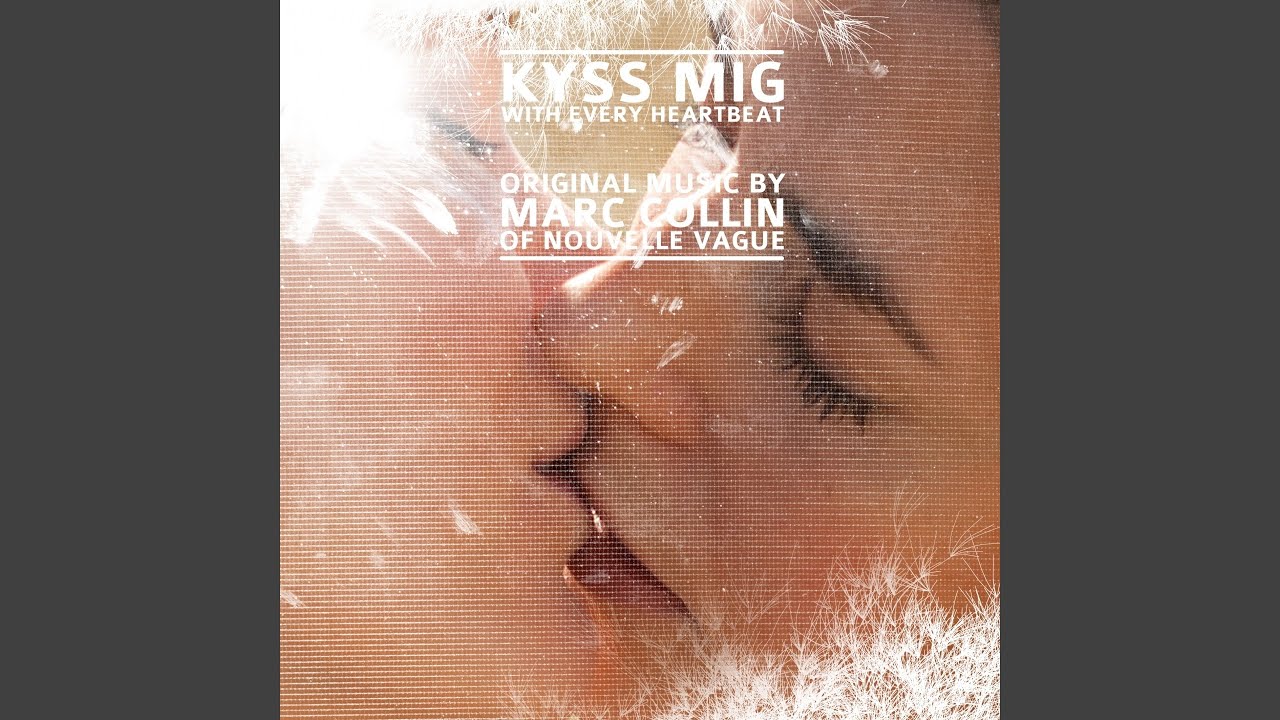 Jedi (Kyss Mig - With Every Heartbeat OST)