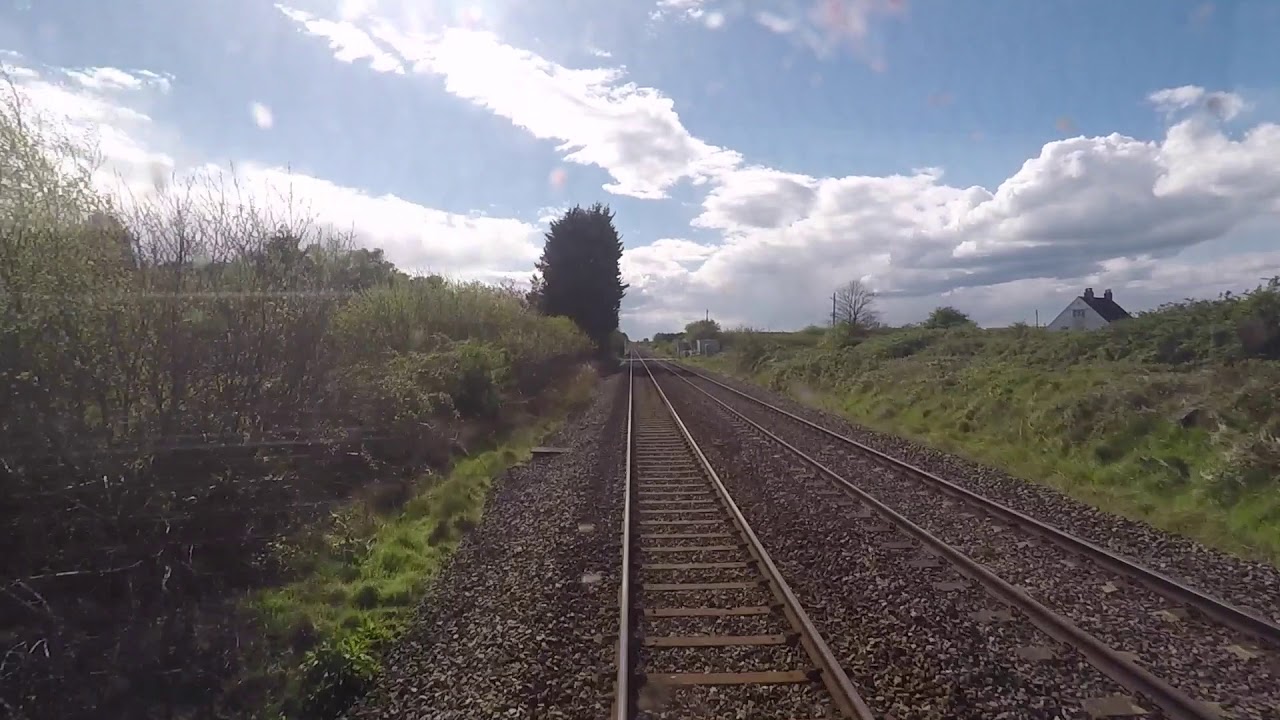 Scarborough to York