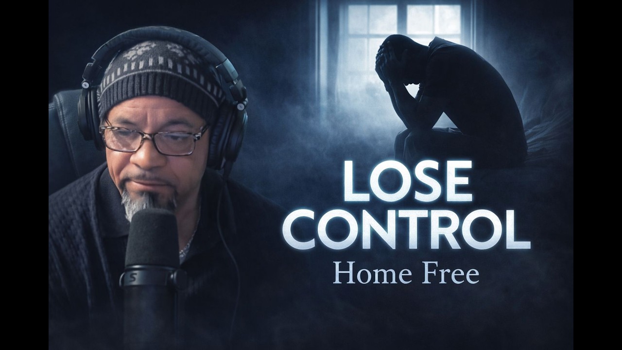 Home Free – Lose Control (Official Video) | First Time Reaction
