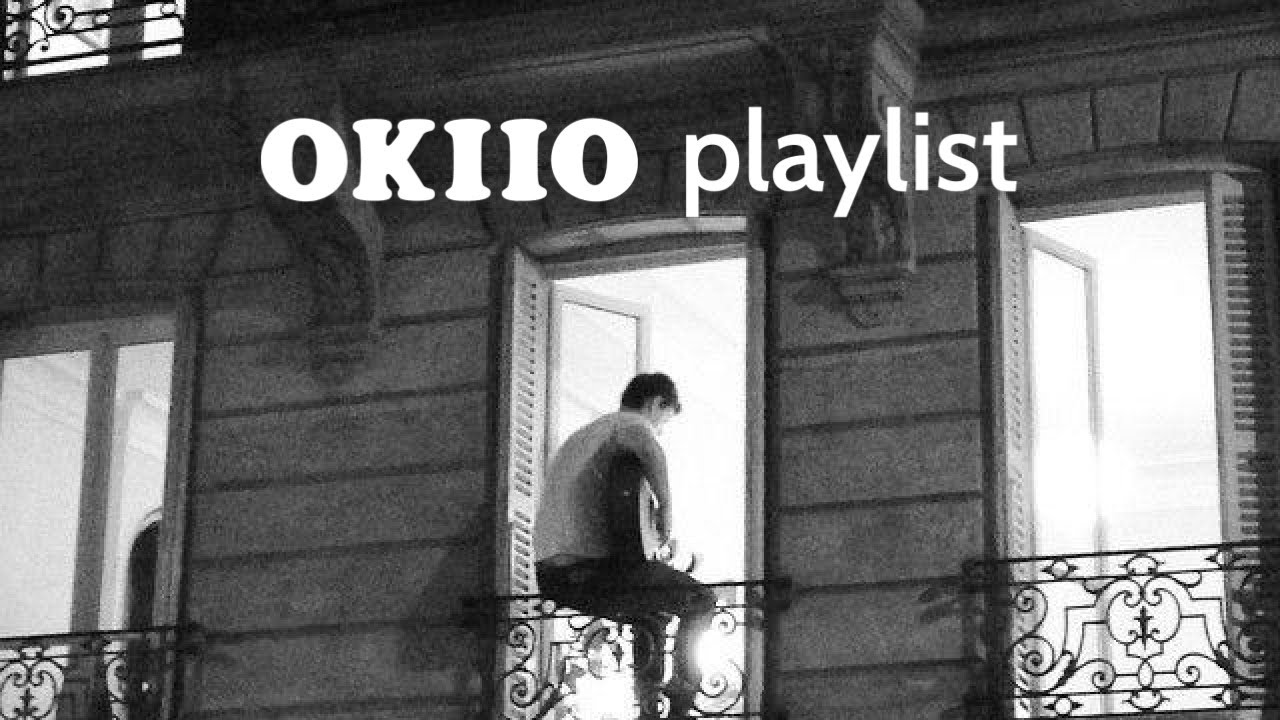Playlist | 함께 보냈던 기억과 저녁 Late Groove RnB Soul | 오키오 플레이리스트