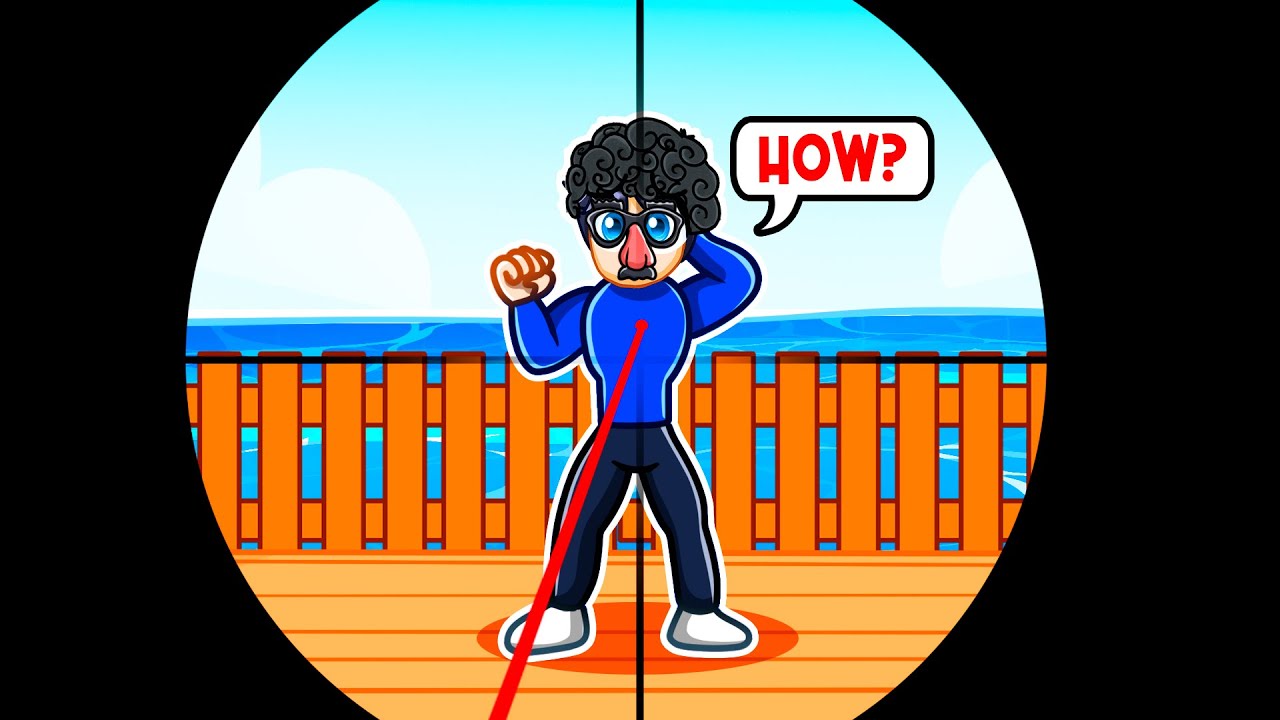 Троллинг моих друзей в JUST VATURAL!