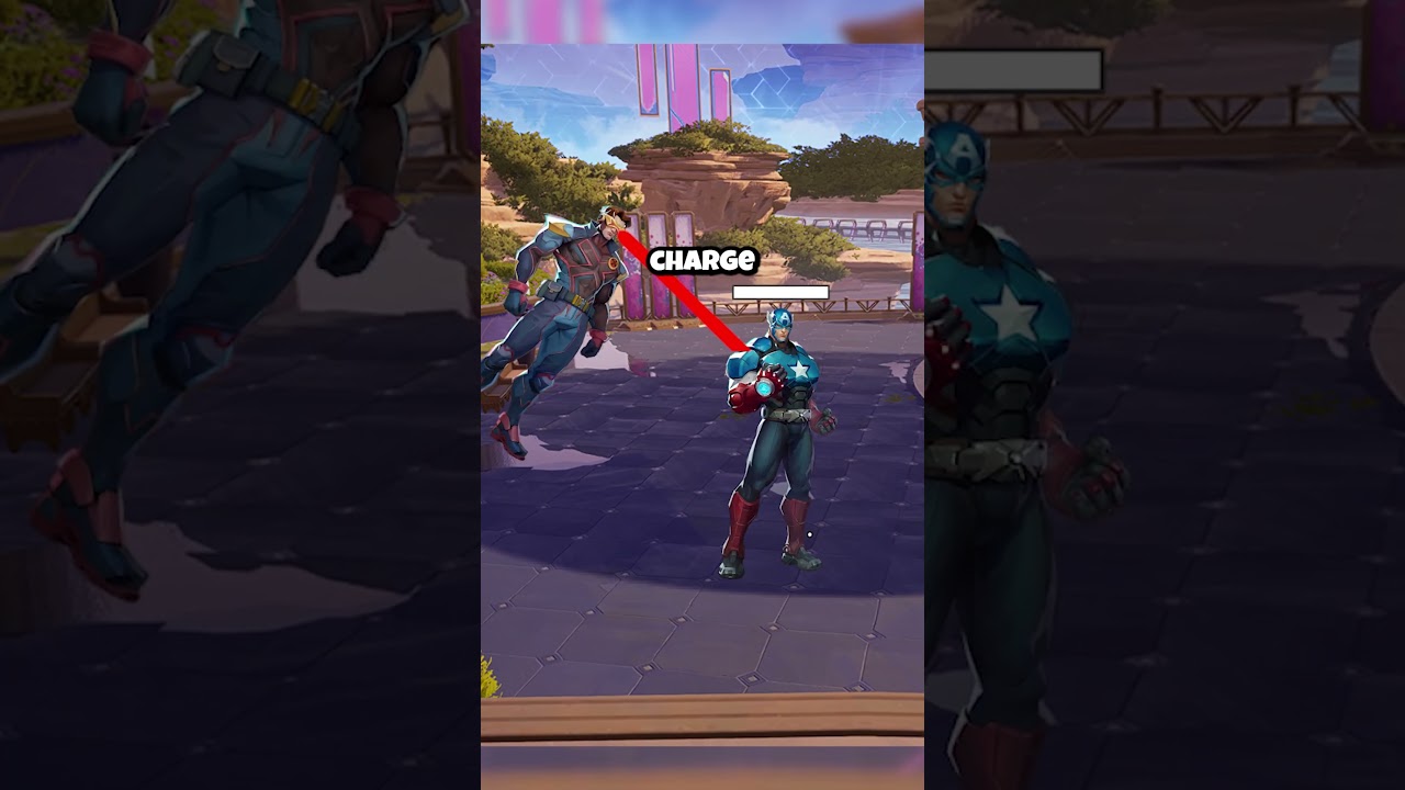 CYCLOPS ABILITIES AND MVP COULD BE AWESOME!