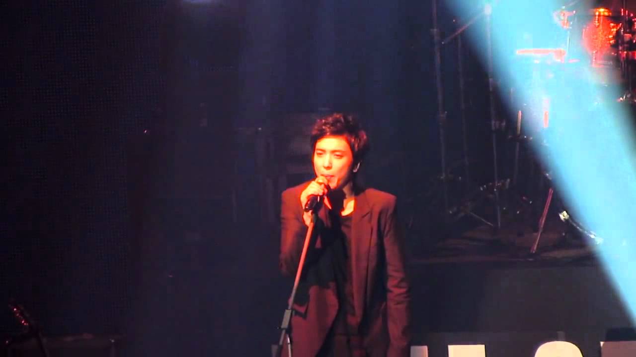 CNBLUE DON'T SAY GOODBYE