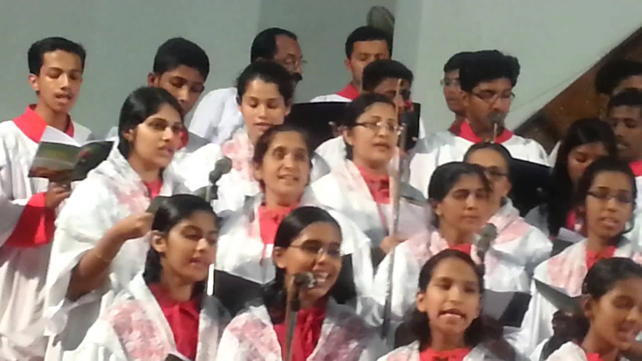 Nedungadappally Csi church 2013