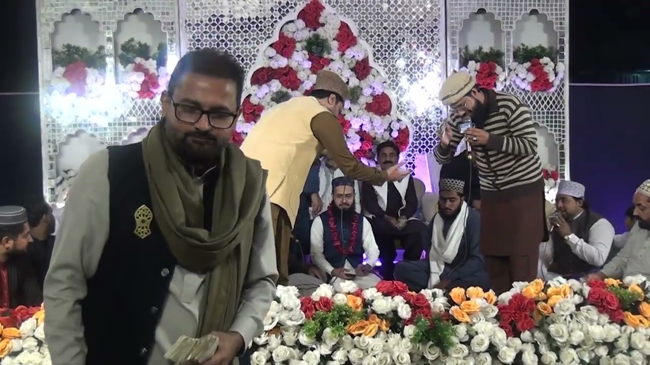 Mehfil-e- Milad (Part 2)