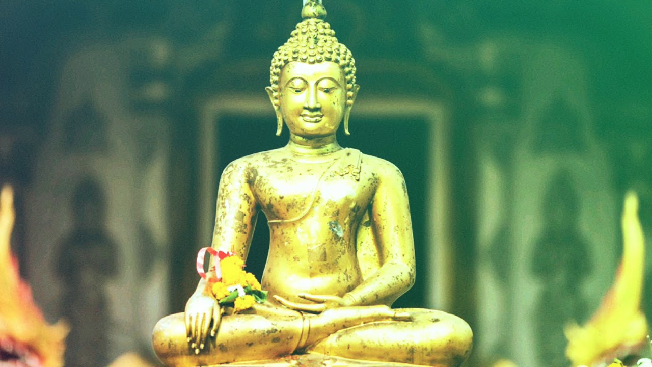 🎶 Buddhang Namami 🙏 Dhammang Namami 🙏 Sanghang Namami 🎶