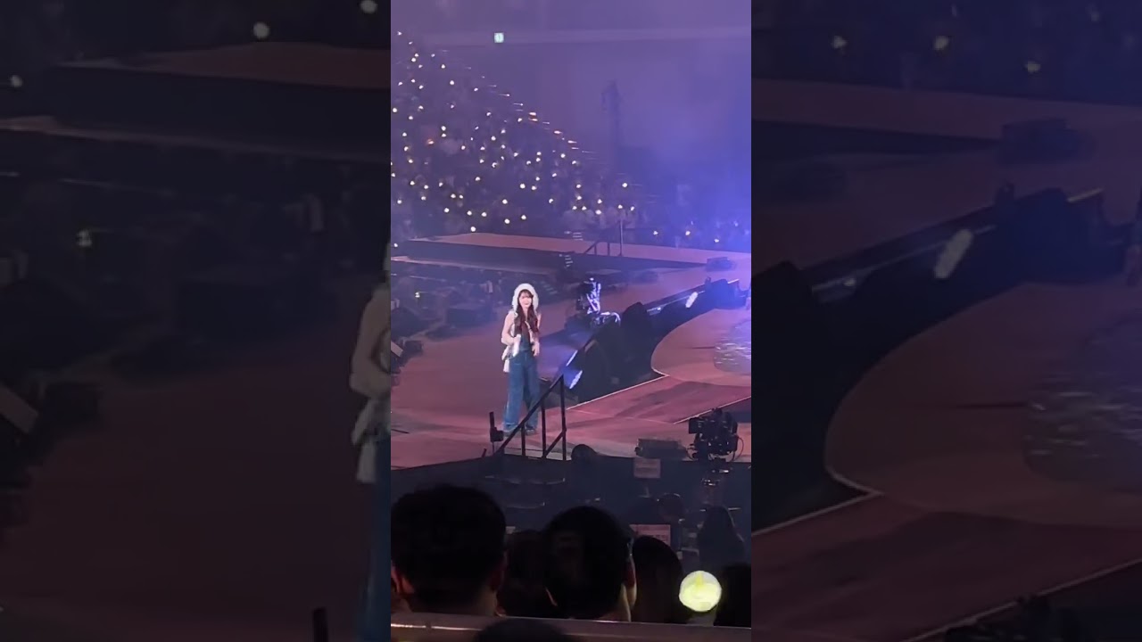 240309 IU - Celebrity 셀러브리티 | 2024 IU H.E.R. WORLD TOUR CONCERT
