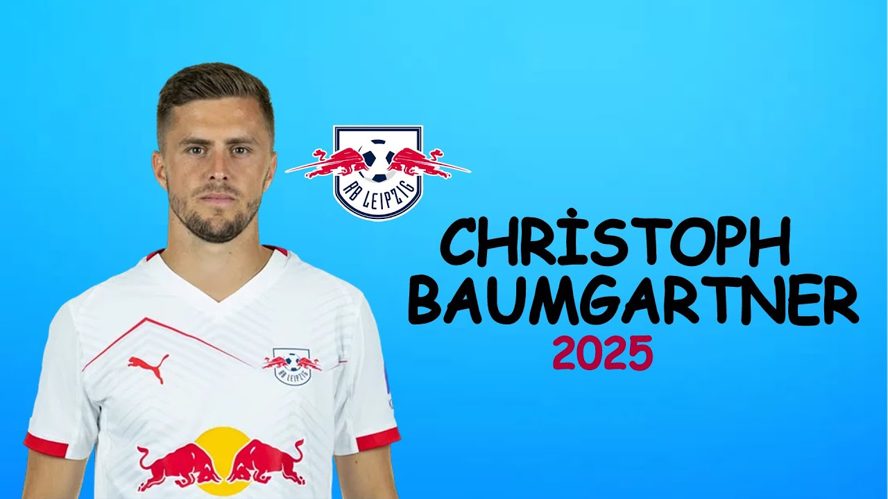 Christoph Baumgartner | Skills | Leipzig | 2025