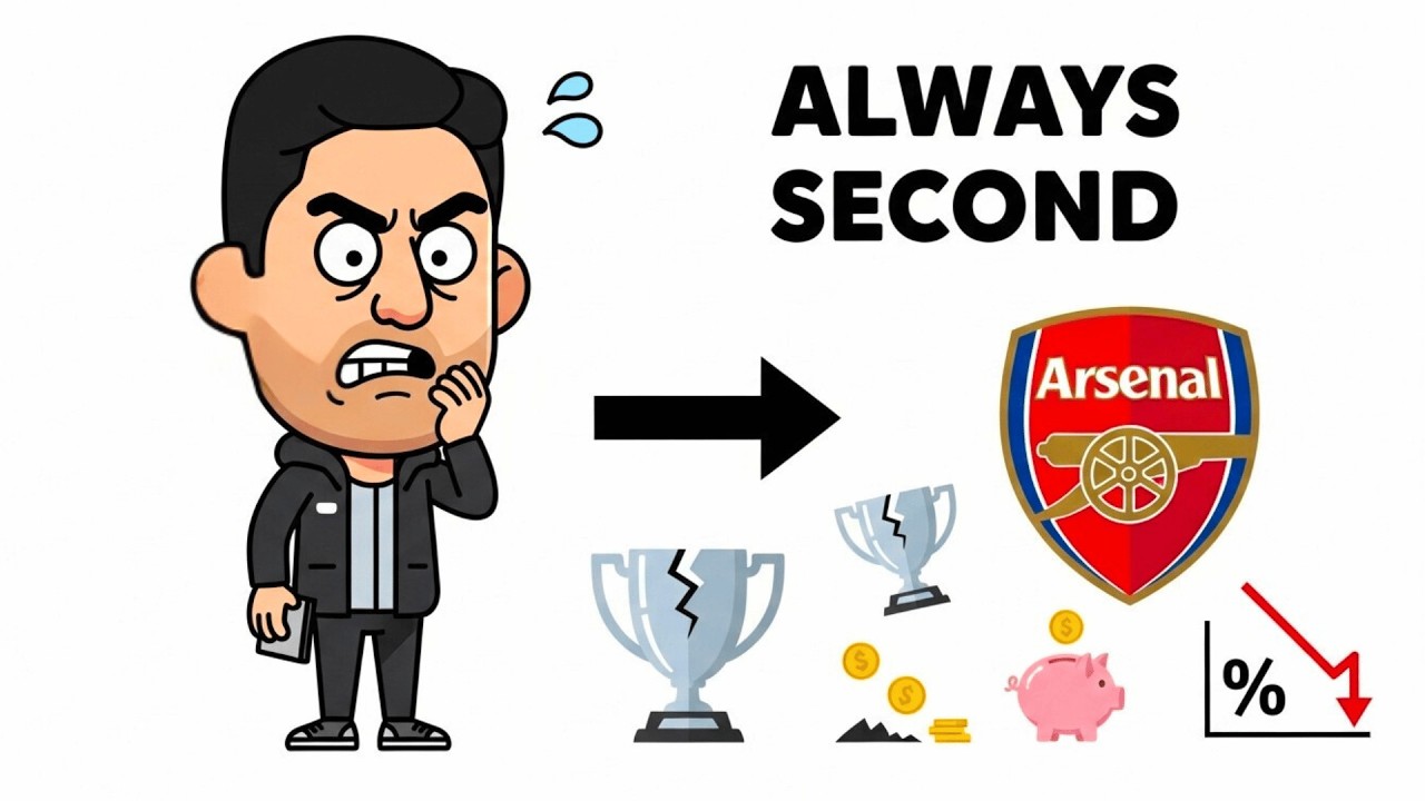 Every Premier League Team's Weakness Explained in 21 Minutes