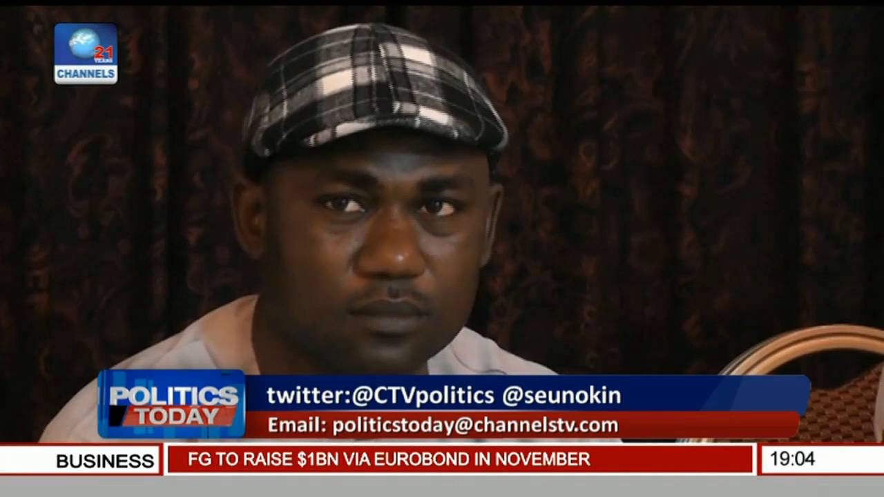 Political Round-Up: APC/PDP Trade Words Over Buhari's Government