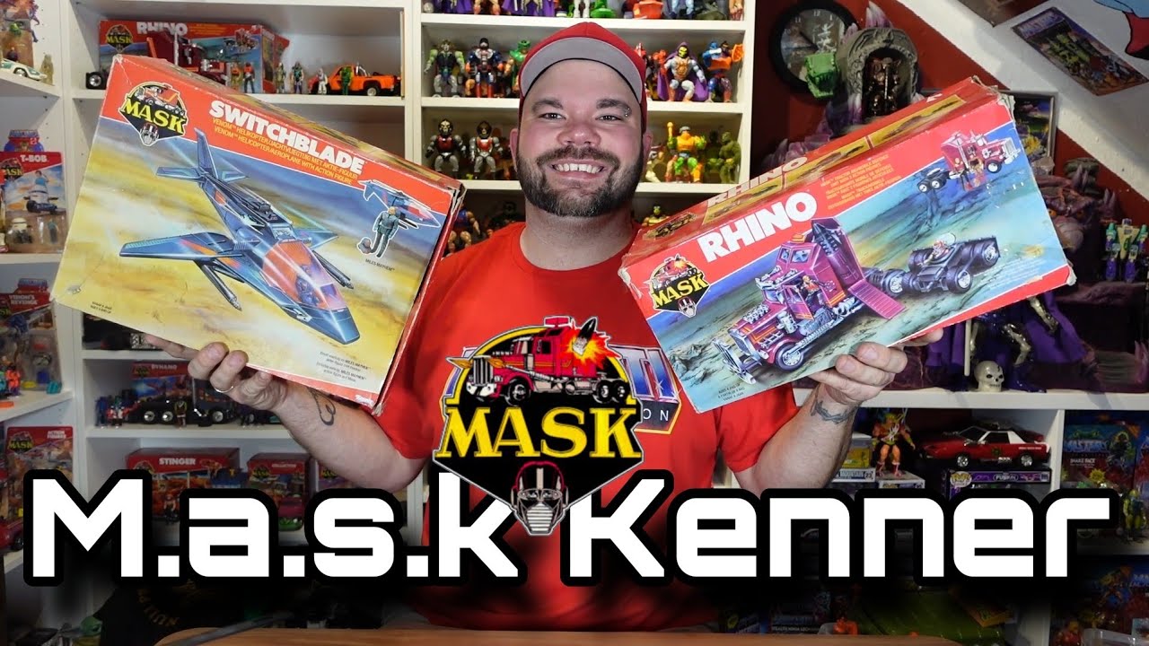 Ein Traum wird Wahr 🔥/ M.a.s.k Sammlung bald in NEU 2025 