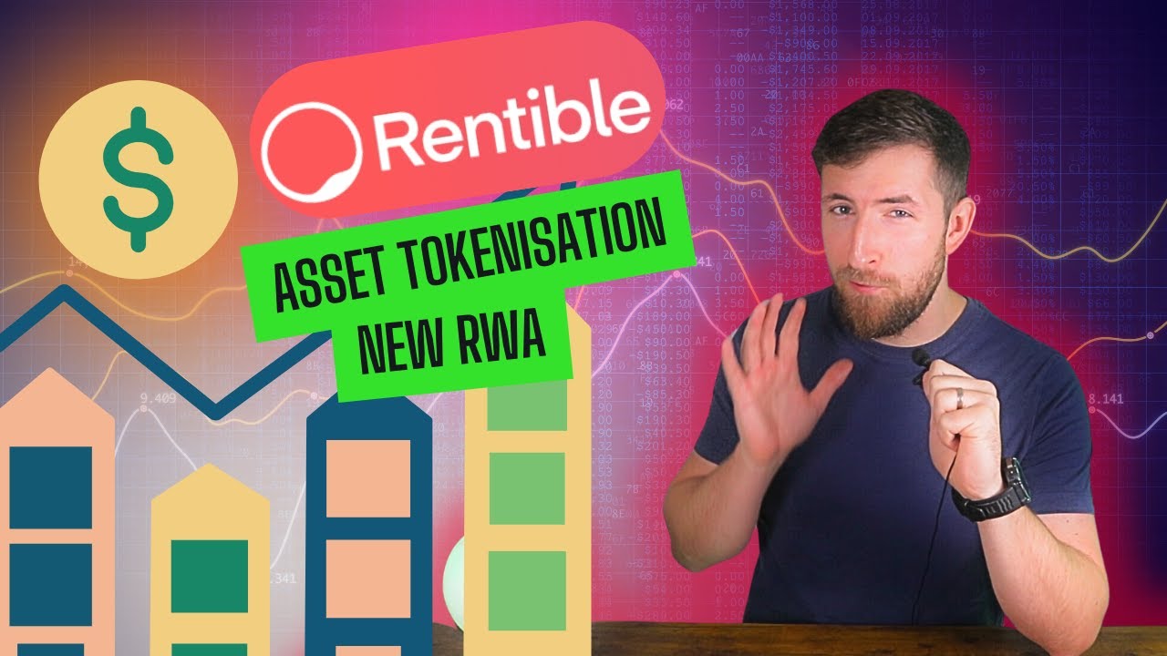 NEW RWA token LAUNCHING very SOON.